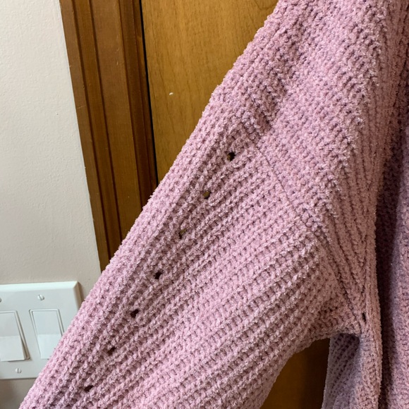 Lane Bryant 26/28 Sweater - Picture 5 of 6